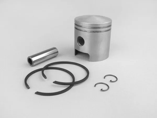 Pistón -LAMBRETTA- Lambretta Lui 75 ccm - 46.4mm