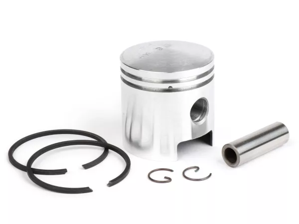 Piston -LAMBRETTA- Lambretta Lui 75 ccm - 47.4mm