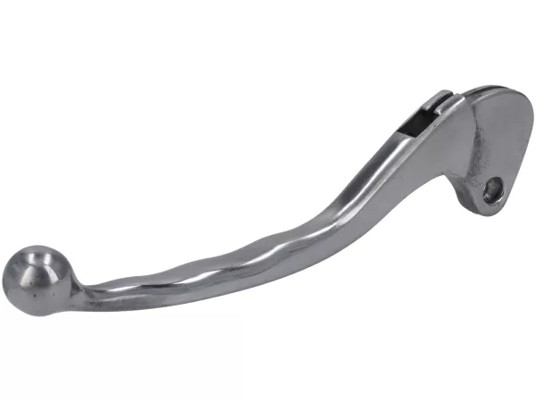 Maneta embrague y freno DOG LEG -MB DEVELOPMENTS- Lambretta LI (Serie 3), LIS, SX, TV (Serie 3), DL, GP