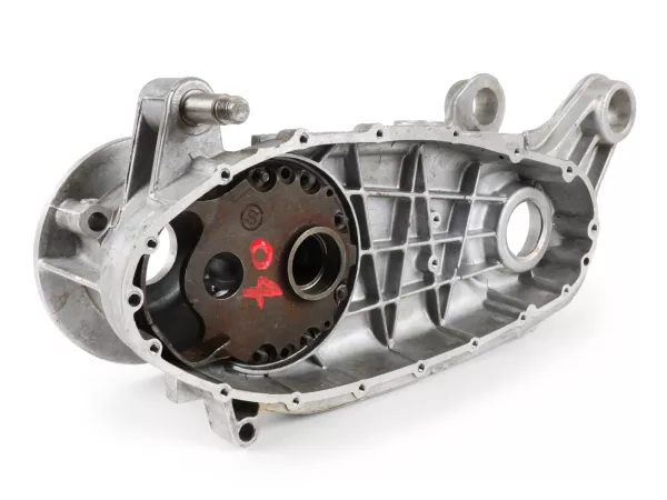Motorhuis -SIL 200 ccm- Lambretta GP/DL - Standaard
