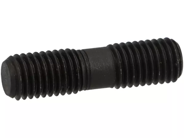 Tornillo prisionero -M7 x 28mm- (utilizado para la tapa de la caja de cambios Lambretta LI, LIS, SX, TV (series 2-3), DL, GP)