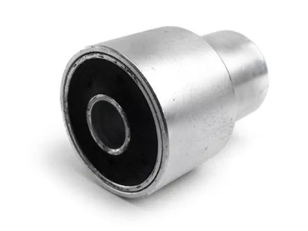 Silentblock motor -CASA LAMBRETTA- versterkt- Lambretta LIS, SX, TV (serie 2-3), DL, GP - 29cm motorbout