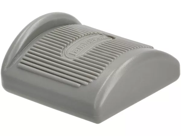 Kickstarter gomma -LAMBRETTA- Lambretta D 150 - Grigio