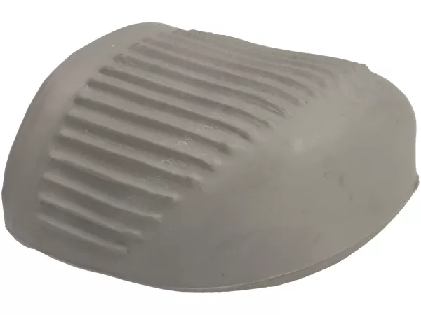 Gomma Kickstarter -LAMBRETTA- Lambretta LD 125 (1956), LD 150 (1954-56) - Grigio