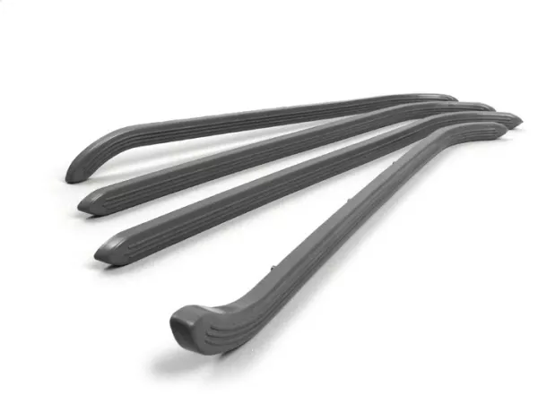Loopvlakstrip set -LAMBRETTA- J50 (niet 50 DL en Speciaal)