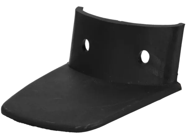 Rear mudflap -LAMBRETTA- Lui 50 C-CL