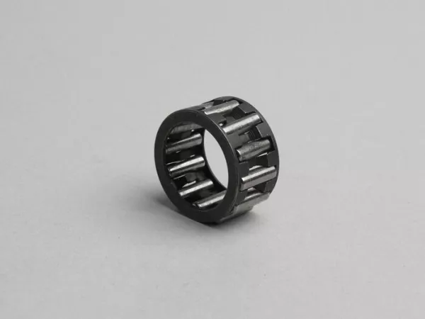 Naaldlager -K- (16x22x12mm) - (gebruikt voor Lambretta LI, LIS, SX, TV (serie 2-3), DL, GP hulpas/motorhuis)