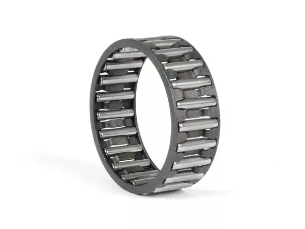Naaldlager -K- (24x28x10mm) - (gebruikt voor koppelingsspil/pignon Lambretta LI, LIS, SX, TV (serie 2-3)
