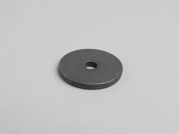 Arandela amortiguadora de goma para motor -LAMBRETTA- LI, LIS, SX, TV (series 2-3), DL, GP
