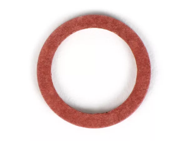 Gasket drain plug -OEM QUALITY 16x22x1.5mm- Lambretta LI 125-150, LIS, SX, TV (series 2-3), DL/GP