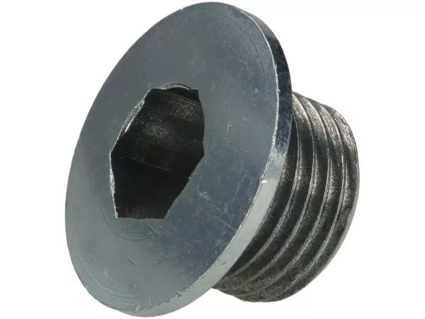 Oil level plug -LAMBRETTA- LI, LIS, SX, TV, DL, GP, J, Lui