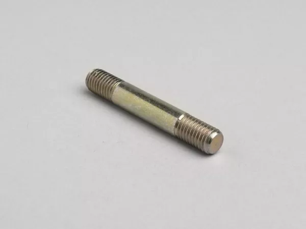 Stud -M7 x 50mm- (used at intake manifold Lambretta SX 200, TV 200, DL 200, GP 200)