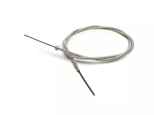 Cable de cambio -TELEFLEX- Lambretta D (Serie 1), LD (Serie 1) Año 1951-52