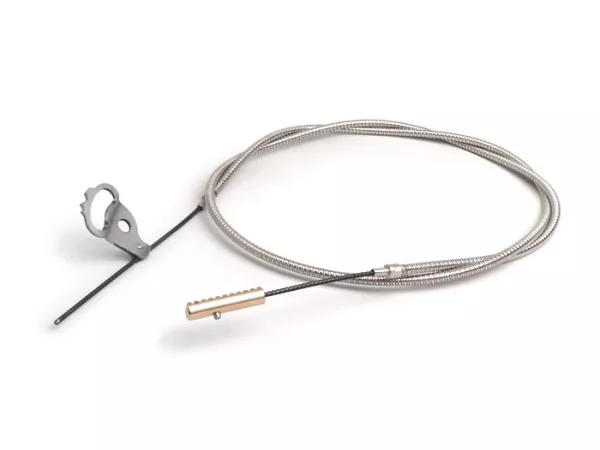 Cable de cambio -TELEFLEX- Lambretta B