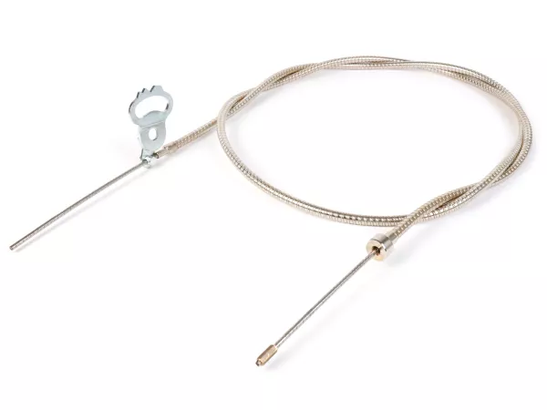 Cable de cambio -TELEFLEX- Lambretta C & LC Series 1