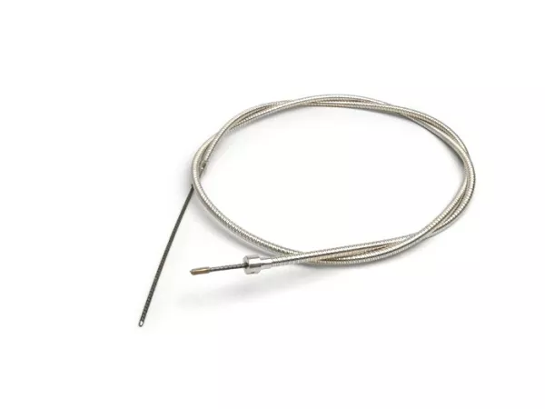 Cable de cambio -TELEFLEX- Lambretta D 125 & LD 125 (Series 2 & 3 - año 53-55)