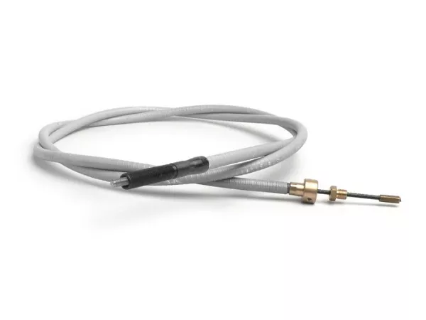 Cable de cambio -TELEFLEX- Lambretta LD125 (Francia - SIT)