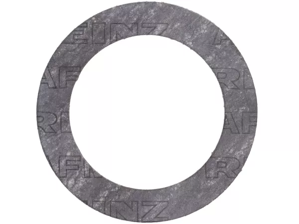 Crankcase gasket/6305 -OEM QUALITY- Lambretta LI, LIS, SX, TV (series 2-3), DL/GP