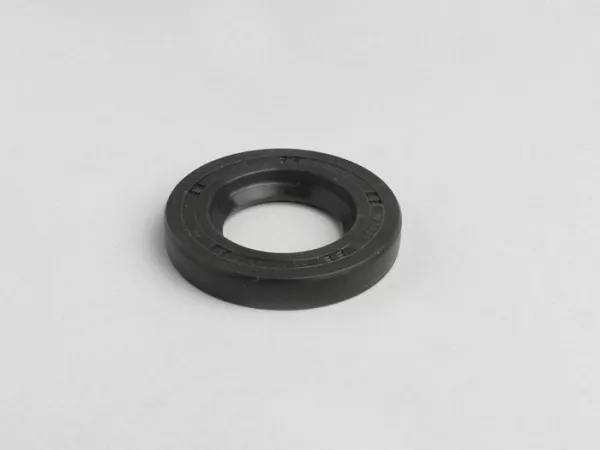 Oil seal 25x46x7mm - (used for crankshaft flywheel side outer Lambretta LI (series 1)