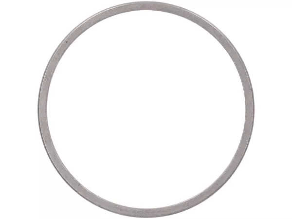 Anillo espaciador del cojinete del cigüeñal N205 -LAMBRETTA- LI (Series 2-3), LIS, SX, TV (Series 2-3)
