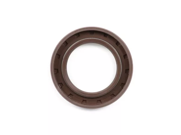 Retén de aceite 33x52x6mm -CASA LAMBRETTA (FKM)- (utilizado para el lado del alternador del cigüeñal en el interior de Lambretta LI (series 2-3), LIS, SX, TV (series 2-3), DL, GP)