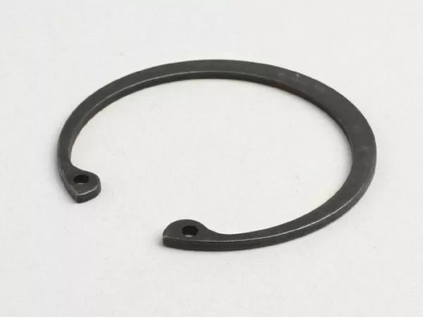 Circlip -HOLE DIN472- Ø=52mm