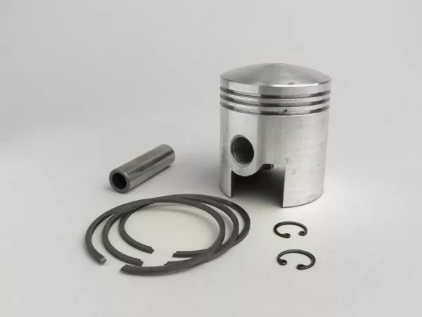 Piston -LAMBRETTA- Lambretta GP, SX, TV 200cc - 66.2mm