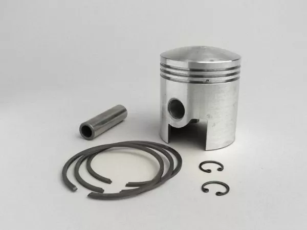 Pistón -LAMBRETTA- Lambretta GP, SX, TV 200 ccm - 66.6mm
