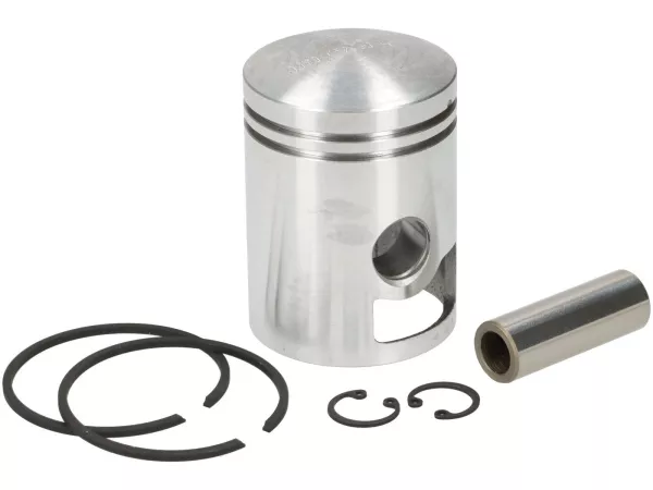 Piston -LAMBRETTA- Lambretta (series 2-3) 125cc - 52.6mm