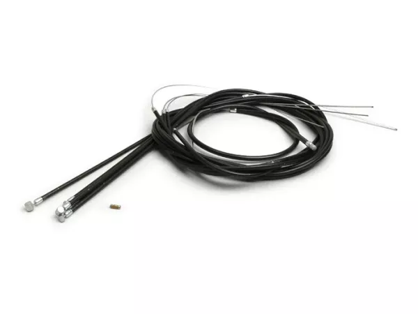 Treinset -LAMBRETTA- Lui 50 C-CL - Zwart