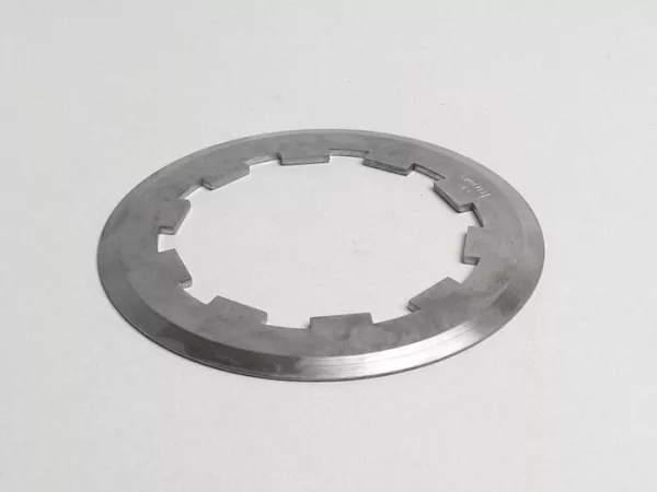Disco tapa embrague -SURFLEX- Lambretta LI, LI S, SX. TV (Series 2-3), DL/GP - 2,5mm