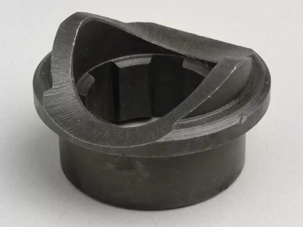 Sliding collar for front sprocket assembly -CASA LAMBRETTA- Lambretta (series 1-3)