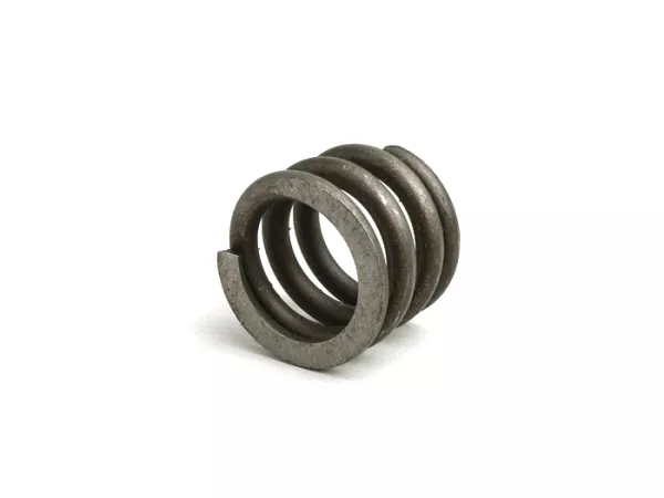 Large spring for front sprocket -CASA LAMBRETTA- Lambretta LI (Series 2-3), LIS, SX, TV (Series 2-3), DL, GP