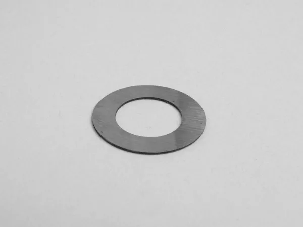 Koppelingsnivelleerschijf -SIL- Lambretta serie 1-3 - 1.6mm