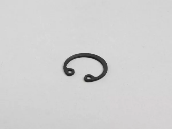 Anello Seeger -BORING DIN472- Ø=18mm