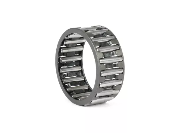 Naaldlager -K- (20x24x10mm) - (gebruikt voor hoofdas/versnellingsdeksel Lambretta LI, LIS, SX, TV (series 2-3), DL, GP)