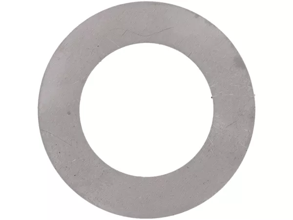 Kickstarter asschijf -LAMBRETTA- LI, LIS, SX, TV (serie 2-3), DL, GP - 1,0mm