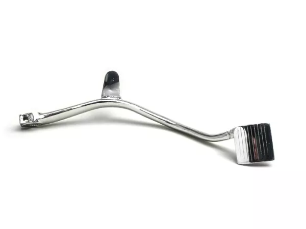 Kickstarter -CASA LAMBRETTA- Lambretta LI (Serie 3), LIS, SX 150, DL, GP - Cromo