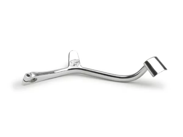 Kickstarter -CASA LAMBRETTA- Lambretta LI (Series 1-2), TV 175 (Serie 2) - Cromo