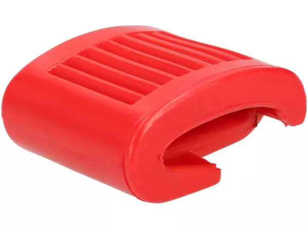 Kickstart rubber - casa Lambretta LI (series 1-3) LIS SX TV