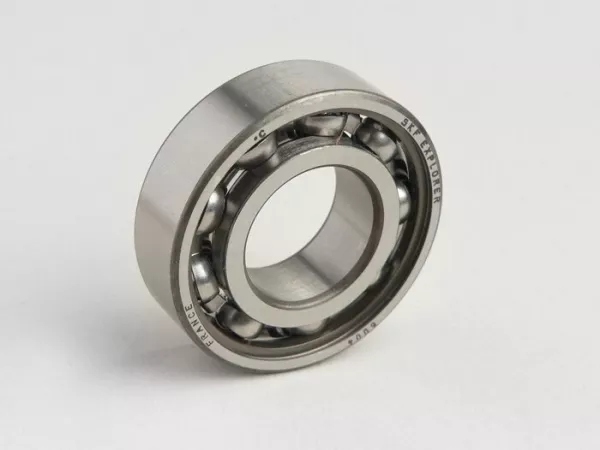 Kogellager -6004- (20x42x12mm) - (gebruikt voor hulpas Lambretta LI, LIS, SX, TV (series 2-3), DL, GP)