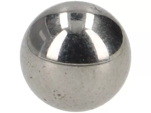 Bola de cambio -CASA LAMBRETTA Ø=7,9mm- LI, LIS, SX, TV (series 2-3), DL, GP