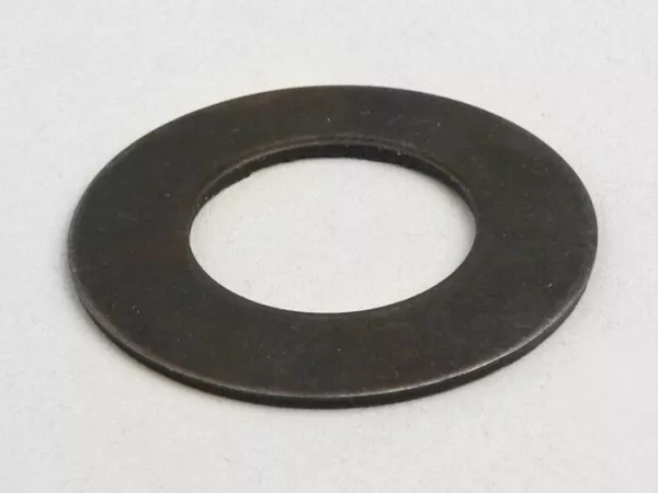 Sluitring voor hulpas 30x16x1mm -LAMBRETTA- LI, LIS, SX, TV (serie 2-3), DL, GP