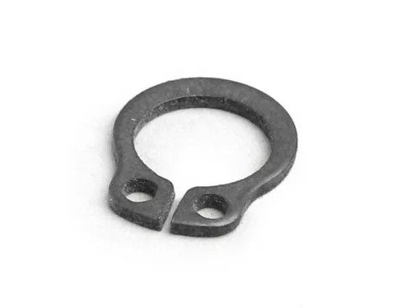 Seeger ring -WELLE DIN471- Ø=6mm