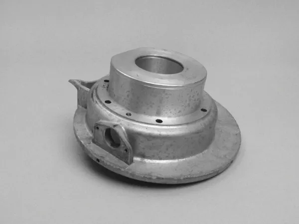 Carcasa del impulsor -SIL- Lambretta LI (Series 2-3), LIS, SX, TV (Series 2-3), DL, GP - Estándar