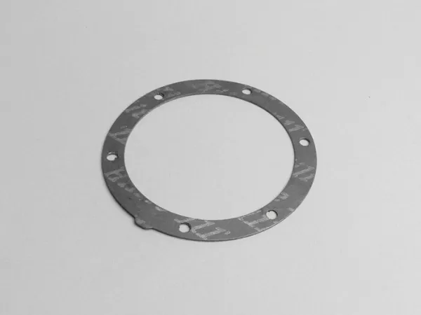 Gasket crankcase/maghouse -OEM QUALITY- Lambretta LI. LIS, SX, TV (series 2-3), DL/GP