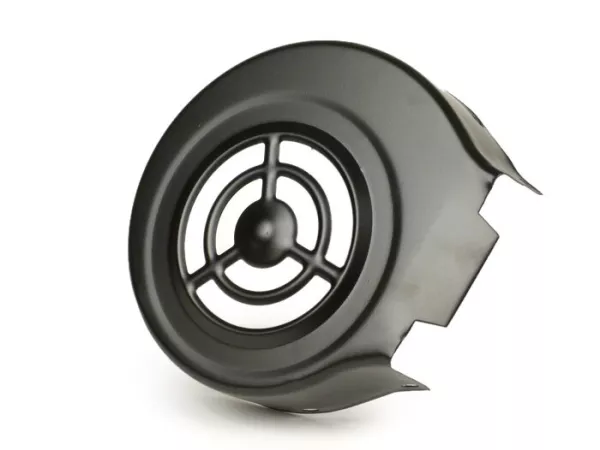 Cubre rueda ventilador -LAMBRETTA versión india- Lambretta DL, GP - imprimado