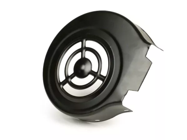 Cubre rueda ventilador -LAMBRETTA versión italiana- Lambretta DL, GP - imprimado
