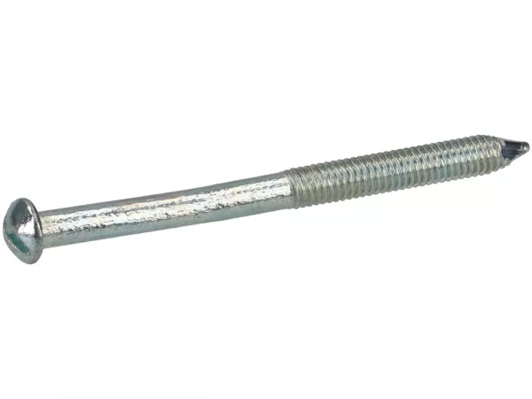 Lensschroef achterlicht -LAMBRETTA M3.5x45mm- LI (serie 2-3), LIS, SX, TV (serie 2-3), DL, GP