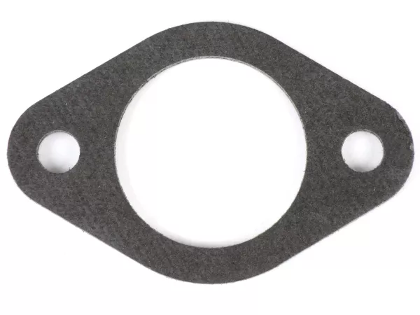 Exhaust gasket -BGM ORIGINAL TS1, Imola- Lambretta LI, LIS, SX, TV (series 2-3), DL/GP